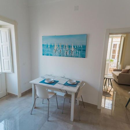 Panorama Alfeo Aparthotel Συρακούσες Εξωτερικό φωτογραφία