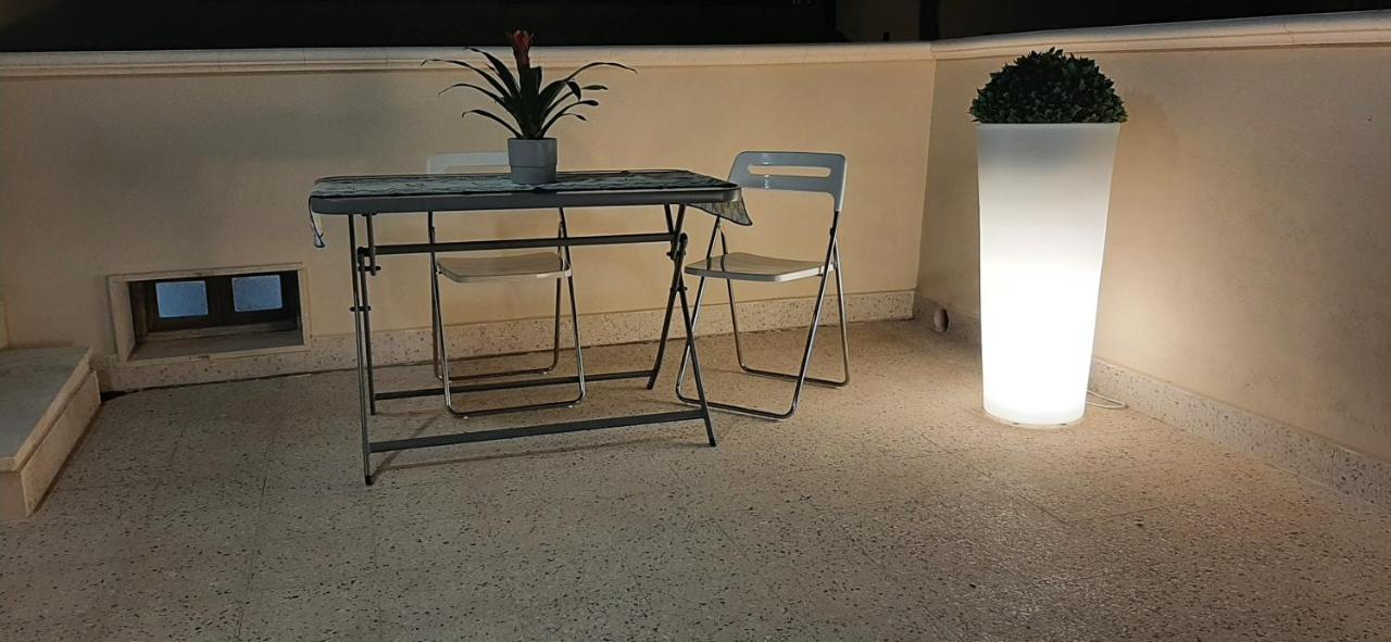 Panorama Alfeo Aparthotel Συρακούσες Εξωτερικό φωτογραφία
