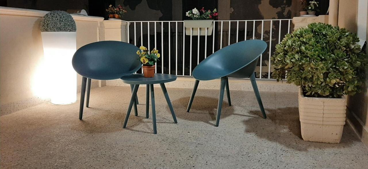 Panorama Alfeo Aparthotel Συρακούσες Εξωτερικό φωτογραφία
