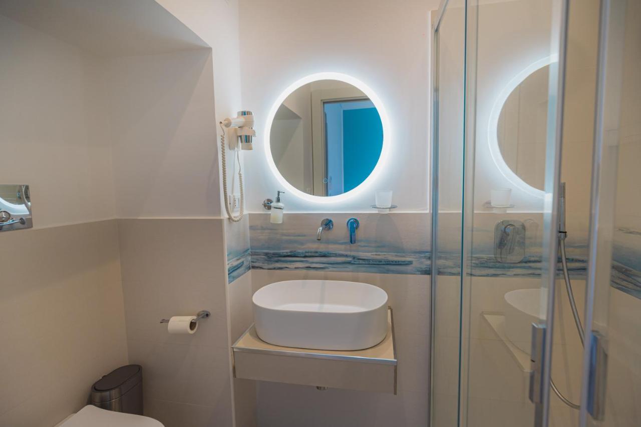 Panorama Alfeo Aparthotel Συρακούσες Εξωτερικό φωτογραφία
